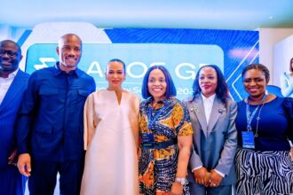 La capitale nigériane Lagos, a abrité le Sommet africain sur l'économie bleue : Lagos 2025 sur le thème qui avait pour thème : « Exploiter le capital naturel bleu de l'Afrique pour une croissance durable ».