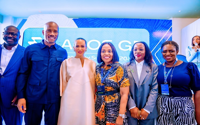 La capitale nigériane Lagos, a abrité le Sommet africain sur l'économie bleue : Lagos 2025 sur le thème qui avait pour thème : « Exploiter le capital naturel bleu de l'Afrique pour une croissance durable ».