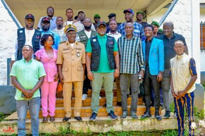Les autorités saluent les progrès enregistrés dans la modernisation de la filière bovine
