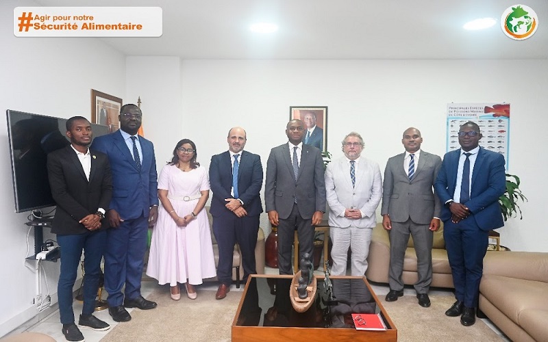 Ressources animales Côte d’Ivoire