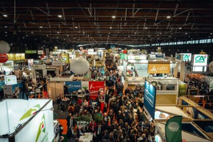 Sommet de l’élevage 2025