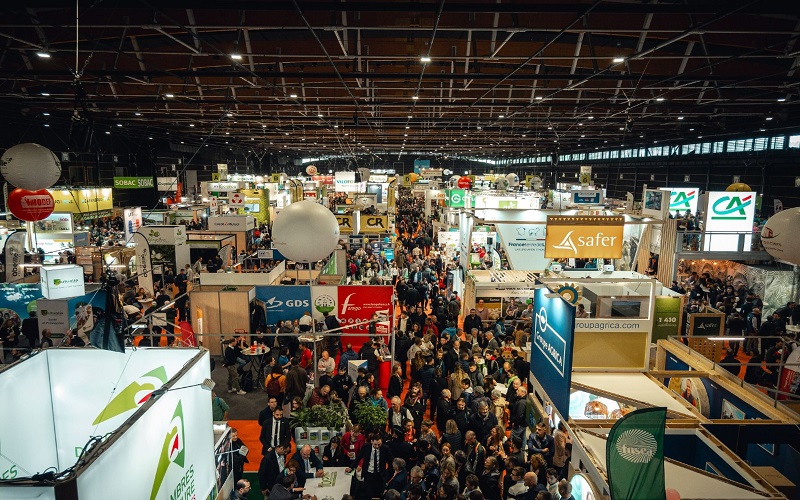 Sommet de l’élevage 2025