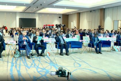 L'Éthiopie et la chine veulent construire un laboratoire pour le contrôle des maladies infectieuses animales