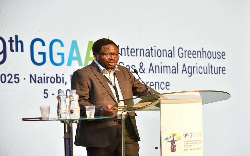 L’Afrique a abrité pour la première fois la Conférence internationale sur les gaz à effet de serre et l’agriculture animale (GGAA). Cet évènement qui s’est tenu du 5 au 9 octobre 2025,