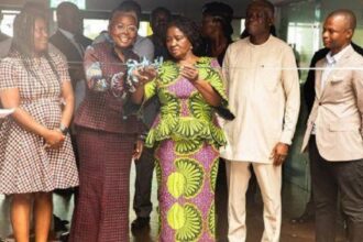 Aquaculture au Ghana