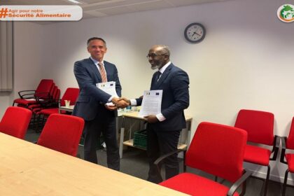 Côte d’Ivoire et Union Européenne