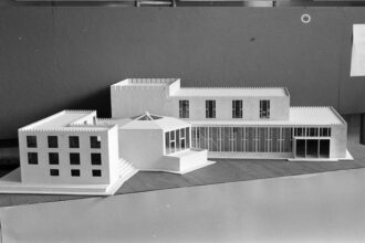 Le Rwanda va construire un laboratoire de 24 millions de dollars afin de détecter et combattre les maladies zoonotiques.