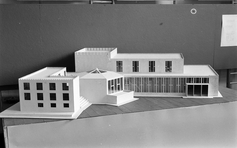 Le Rwanda va construire un laboratoire de 24 millions de dollars afin de détecter et combattre les maladies zoonotiques.