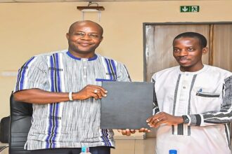 Le Centre de Promotion de l’Aviculture a un nouveau PCA