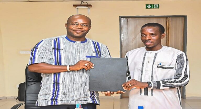 Le Centre de Promotion de l’Aviculture a un nouveau PCA