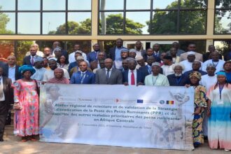 Peste des Petits Ruminants