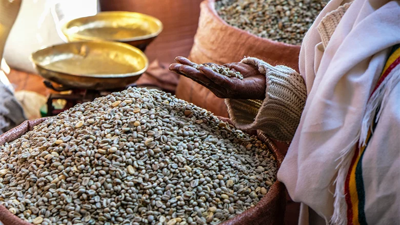 Situation alimentaire mondiale