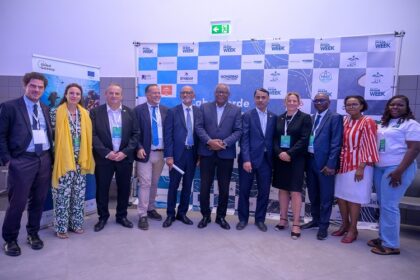 Le Programme West Africa sustanable ocean Programme (WASOP), a été officiellement lancé au cours d’un atelier régional qui s’est tenu du 4 au 6 novembre 2025 au Cap-Vert.