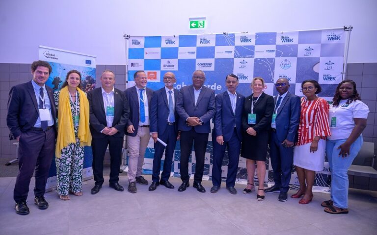 Le Programme West Africa sustanable ocean Programme (WASOP), a été officiellement lancé au cours d’un atelier régional qui s’est tenu du 4 au 6 novembre 2025 au Cap-Vert.