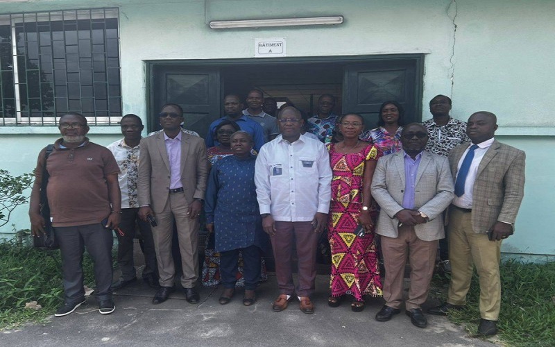 élevage de crabe poilu