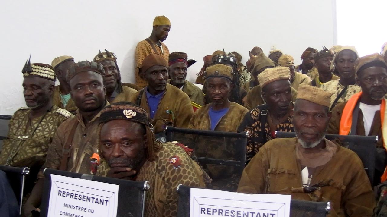 L’OIA-GRCI et la FENACODOCI signent une convention pour lutter contre le vol de bétail