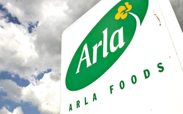 Arla Foods