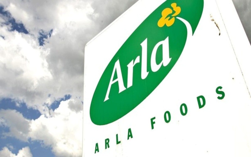 Arla Foods