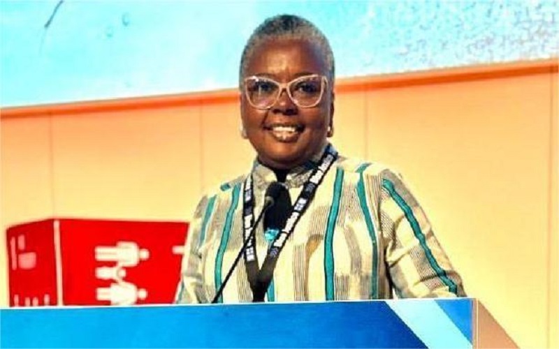 Infractions liées à la pêche/la Ministre du Ghana Emilia Arthur donne des pistes de solutions