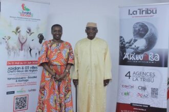 Foire Ivoire Tabaski