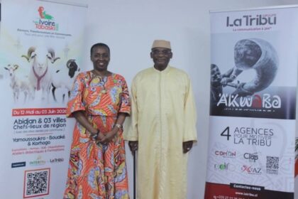 Foire Ivoire Tabaski