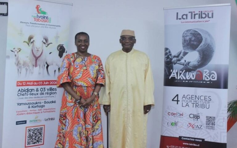 Foire Ivoire Tabaski