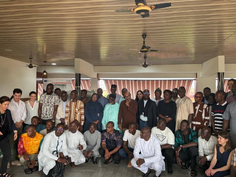 Gestion de la mobilité du bétail