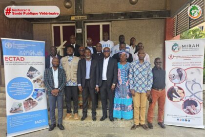 Peste Porcine Africaine