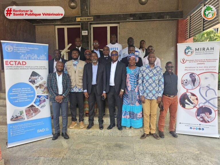 Peste Porcine Africaine