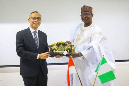 Production animale Nigéria