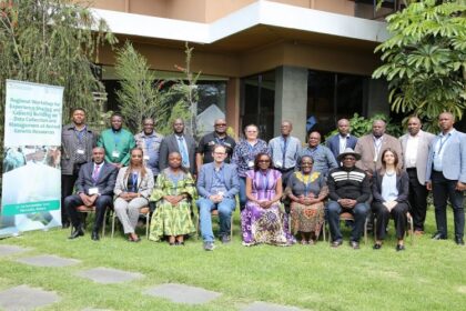 Ressources génétiques animales