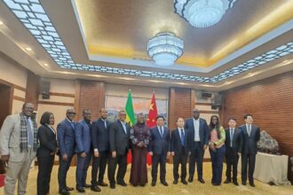 Le Ghana et la Chine renforcent leur coopération dans le domaine de la pêche et de l'aquaculture