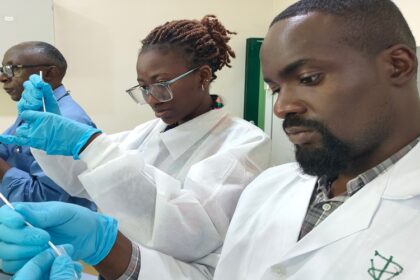 Laboratoire National Vétérinaire du Rwanda