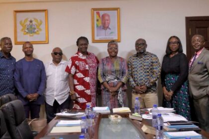 Le Ghana met en place un conseil consultatif ministériel pour renforcer la gouvernance des pêches