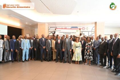 Abidjan a abrité un atelier consacré à la validation de la Nouvelle PONADEPA 2026-2030