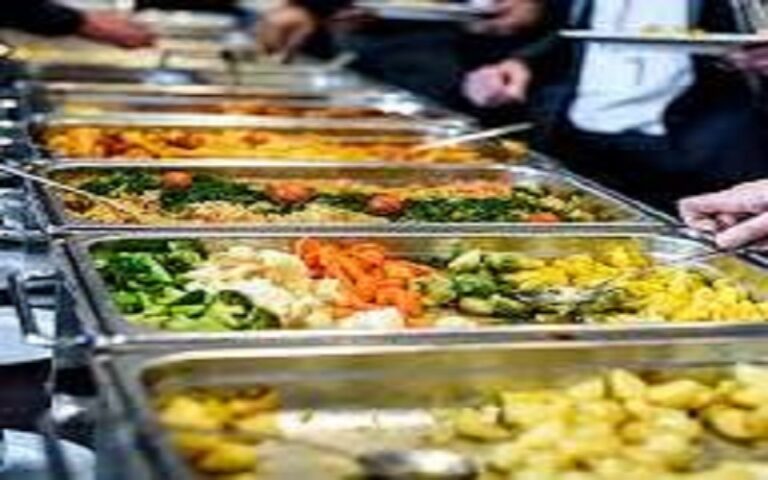 Le SNRC affirme que 71 % de viande servie dans les cantines sont d’origine française