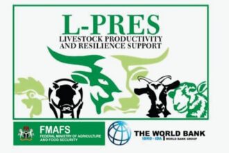 centre d’élevage Nigéria