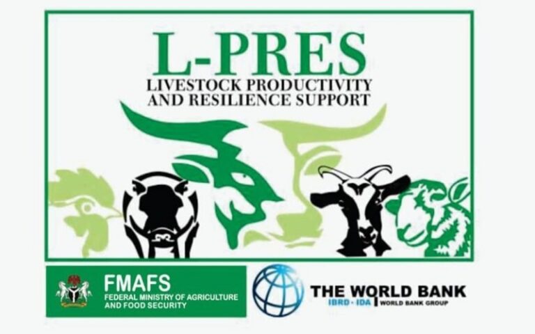 centre d’élevage Nigéria