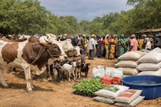 kits d’élevage Kayes