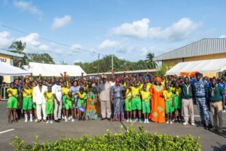 métiers de l’élevage