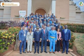 Le MIRAH lance la 5e Conférence de ses Services Extérieurs à Yamoussoukro