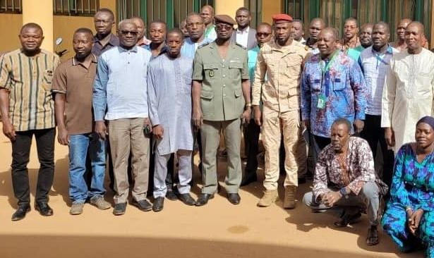 La vulgarisation des textes réglementaires relatifs à la lutte contre la rage a fait l’objet d’un atelier national récemment à Ouagadougou.