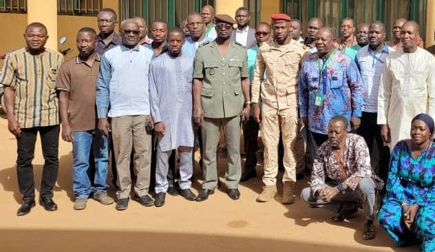 La vulgarisation des textes réglementaires relatifs à la lutte contre la rage a fait l’objet d’un atelier national récemment à Ouagadougou.