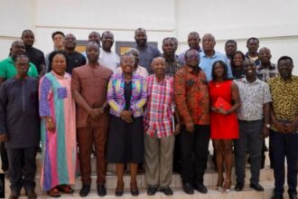 Le gouvernement ghanéen entend assurer la bonne mise en œuvre de la Loi sur la pêche et l'aquaculture de 2025