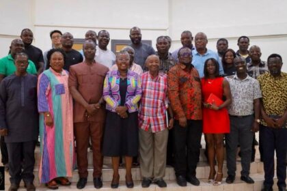 Le gouvernement ghanéen entend assurer la bonne mise en œuvre de la Loi sur la pêche et l'aquaculture de 2025