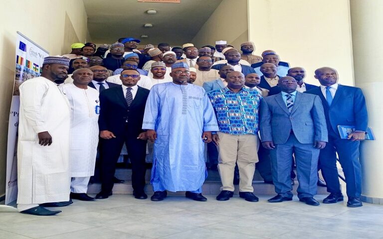 Le Tchad valide une stratégie tripartite pour une transhumance transfrontalière apaisée