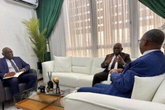 Perspectives de collaboration entre la Côte d’Ivoire et le Gabon dans le secteur de la pêche