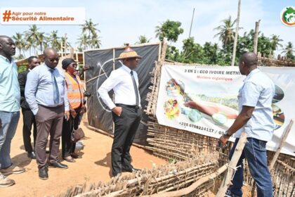 Valorisation des déchets animaux