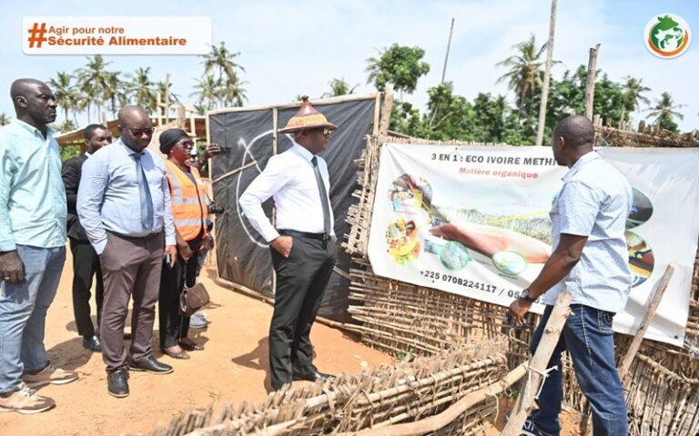 Valorisation des déchets animaux