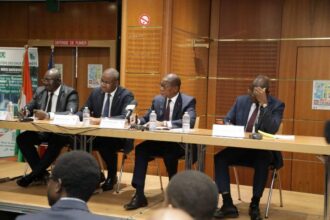 Paris, Parc des Expositions de la Porte de Versailles ce Jeudi 26 février 2026, la Journée ivoirienne au Salon International de l’Agriculture